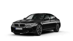 Gebraucht 2019 BMW M5 Limousine | 62.850 € (Etwas zu teuer)