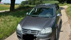 Gebraucht 2008 VW Golf V Kombi | 2.999 € (Guter Preis)