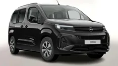 Karbon schwarz metallic Neu 2025 Opel Combo Van / Kleinbus | 28.200 € (Fairer Preis)