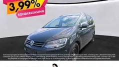 VW Sharan