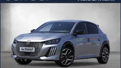 Grau Neu 2025 Peugeot 208 GT Kleinwagen | 22.870 € (Guter Preis)