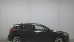 Schwarz Gebraucht 2022 Ford Focus Cool & Connect Limousine | 12.480 € (Guter Preis)