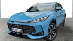 Gebraucht 2025 MG HS SUV | 37.490 € (Fairer Preis)
