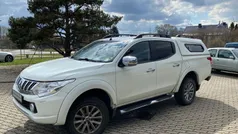 Gebraucht 2016 Mitsubishi L200 Plus Abholung | 14.990 € (Fairer Preis)