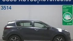 Gebraucht 2021 Kia ProCeed GT Comfort Kleinwagen | 28.750 € (Fairer Preis)