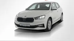 Gebraucht 2025 Skoda Fabia Essence Limousine | 19.280 € (Fairer Preis)