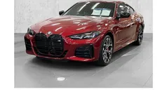 Gebraucht 2025 BMW M440 M Sport Limousine | 81.400 € (Fairer Preis)
