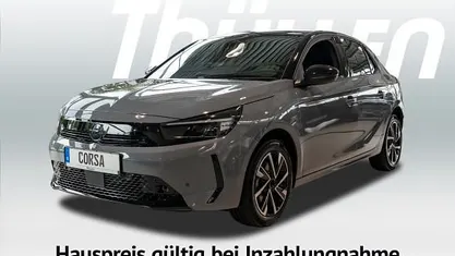 Gebraucht Opel Corsa 101 PS (74 kW) 2026 Kleinwagen