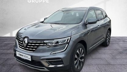 Gebraucht Renault Koleos Techno 158 PS (116 kW) 2023 Grau SUV