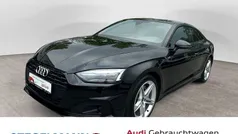 Gebraucht 2021 Audi A5 Advanced Coupé | 32.770 € (Fairer Preis)