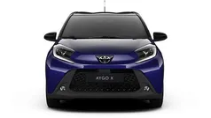 Gebraucht 2025 Toyota Aygo X SUV | 19.990 €