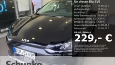 Gebraucht 2023 Kia EV6 4 SUV | 36.850 € (Guter Preis)