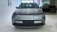 Gebraucht 2024 Hyundai Kona GO! SUV | 31.990 € (Superpreis)