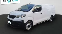Gebraucht 2023 Peugeot Expert Van | 25.950 € (Fairer Preis)