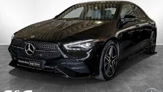 Gebraucht 2024 Mercedes CLA180 AMG Limousine | 35.890 € (Fairer Preis)