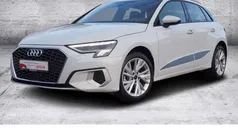 Gebraucht 2024 Audi A3 Sportback Advanced Plus Limousine | 28.990 € (Guter Preis)