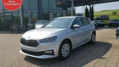 Gebraucht 2025 Skoda Fabia Kleinwagen | 18.650 € (Fairer Preis)