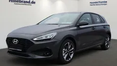 Grau Neu 2025 Hyundai i30 Advantage Limousine | 26.990 € (Fairer Preis)