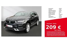 Gebraucht 2023 Seat Ateca Style SUV | 28.280 € (Fairer Preis)