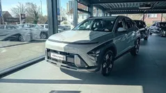 Grau Neu 2025 Hyundai Kona Trend SUV | 32.990 € (Fairer Preis)