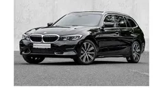 Gebraucht 2022 BMW 320 Sport Line Kombi | 24.980 € (Guter Preis)