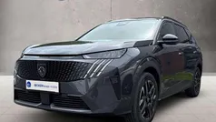 Met. titan grau Gebraucht 2025 Peugeot 5008 Allure Van / Kleinbus | 42.490 € (Fairer Preis)