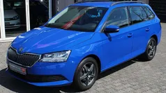 Gebraucht 2019 Skoda Fabia Active Kombi | 11.990 € (Fairer Preis)