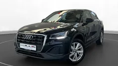 Mythosschwarz Gebraucht 2023 Audi Q2 Ambiente SUV | 23.980 € (Superpreis)