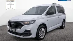 Gebraucht 2022 Ford Tourneo Connect Titanium Van / Kleinbus | 29.750 € (Fairer Preis)