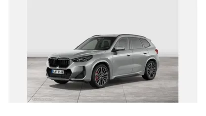 Gebraucht 2025 BMW X1 Comfort Edition SUV | 47.390 € (Fairer Preis)