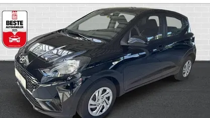 Gebraucht Hyundai i10 Select 63 PS (46 kW) 2025 Kleinwagen