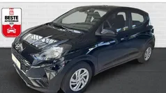 Phantom black Neu 2025 Hyundai i10 Select Kleinwagen | 14.924 € (Fairer Preis)