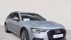 Gebraucht 2022 Audi A6 Business Kombi | 19.590 € (Guter Preis)