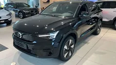 Gebraucht 2024 Volvo C40 Plus SUV | 42.900 € (Guter Preis)