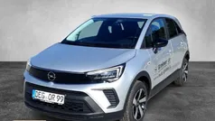 5 türen Gebraucht 2023 Opel Crossland Enjoy SUV | 17.960 € (Fairer Preis)