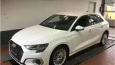 Gebraucht 2021 Audi A3 Sportback e-tron Advanced Limousine | 22.907 € (Fairer Preis)