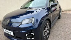Blau (nachtblau & black pearlschwarz) Neu 2024 Renault R5 Komfort Kleinwagen | 30.880 € (Fairer Preis)