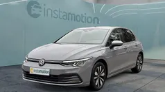 Grau Gebraucht 2024 VW Golf VIII Kleinwagen | 23.699 € (Superpreis)