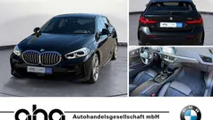 Gebraucht 2021 BMW 118 M Sport Kleinwagen | 21.930 € (Fairer Preis)