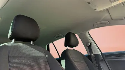 Gebraucht VW Golf VII 110 PS (80 kW) 2018 Limousine