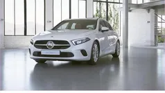Gebraucht 2019 Mercedes A180 Progressive Limousine | 19.280 € (Fairer Preis)