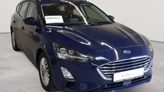 Gebraucht 2020 Ford Focus Titanium Kombi | 10.990 € (Superpreis)