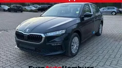 Blackmagic perleffekt Neu 2025 Skoda Scala Selection Kleinwagen | 22.190 € (Fairer Preis)