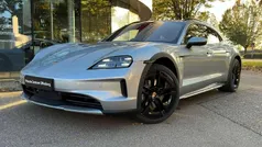 Gebraucht 2025 Porsche Taycan Cross Turismo Kombi | 124.870 €