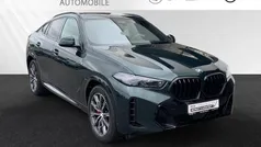 Gebraucht 2024 BMW X6 Comfort Edition SUV | 89.690 € (Superpreis)