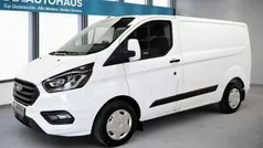 Gebraucht 2021 Ford Transit Custom Trend Van | 16.450 € (Superpreis)