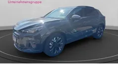 Blau Neu 2025 Cupra Terramar SUV | 44.584 € (Guter Preis)