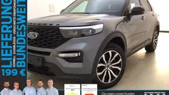Ashergray Gebraucht 2024 Ford Explorer ST-Line SUV | 61.439 € (Fairer Preis)
