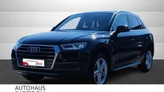 Gebraucht 2019 Audi Q5 Sport SUV | 31.890 € (Fairer Preis)