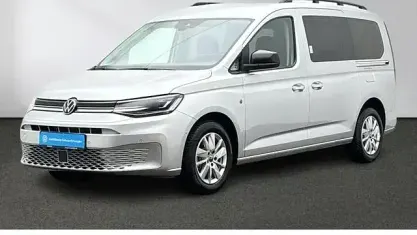 Gebraucht VW Caddy Maxi Life 102 PS (75 kW) 2025 Andere Van / Kleinbus